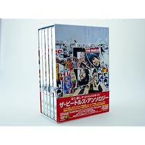 The Beatles: Get Back Blu-ray Collector's Set: Amazon.ca: ジョン
